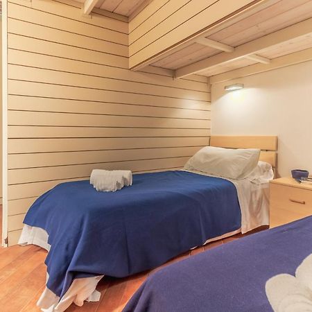 Casa Margherita Camogli Eksteriør bilde