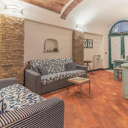 Casa Margherita Camogli Eksteriør bilde