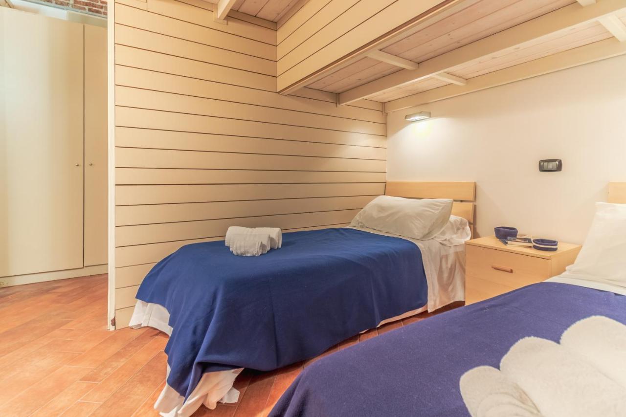 Casa Margherita Camogli Eksteriør bilde