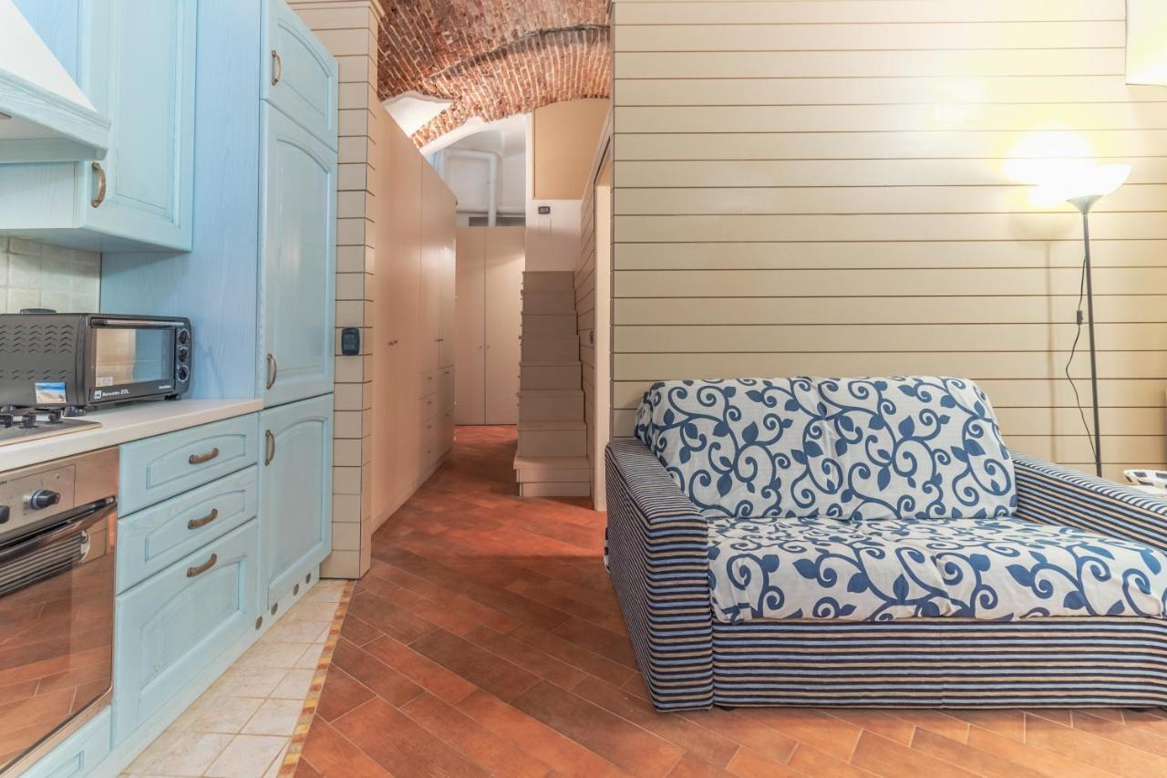 Casa Margherita Camogli Eksteriør bilde