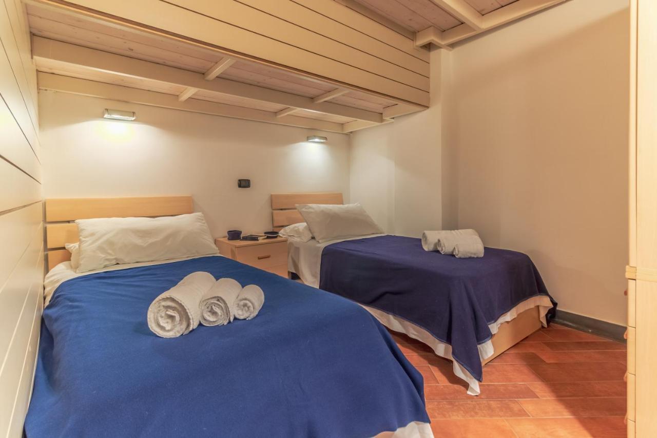 Casa Margherita Camogli Eksteriør bilde