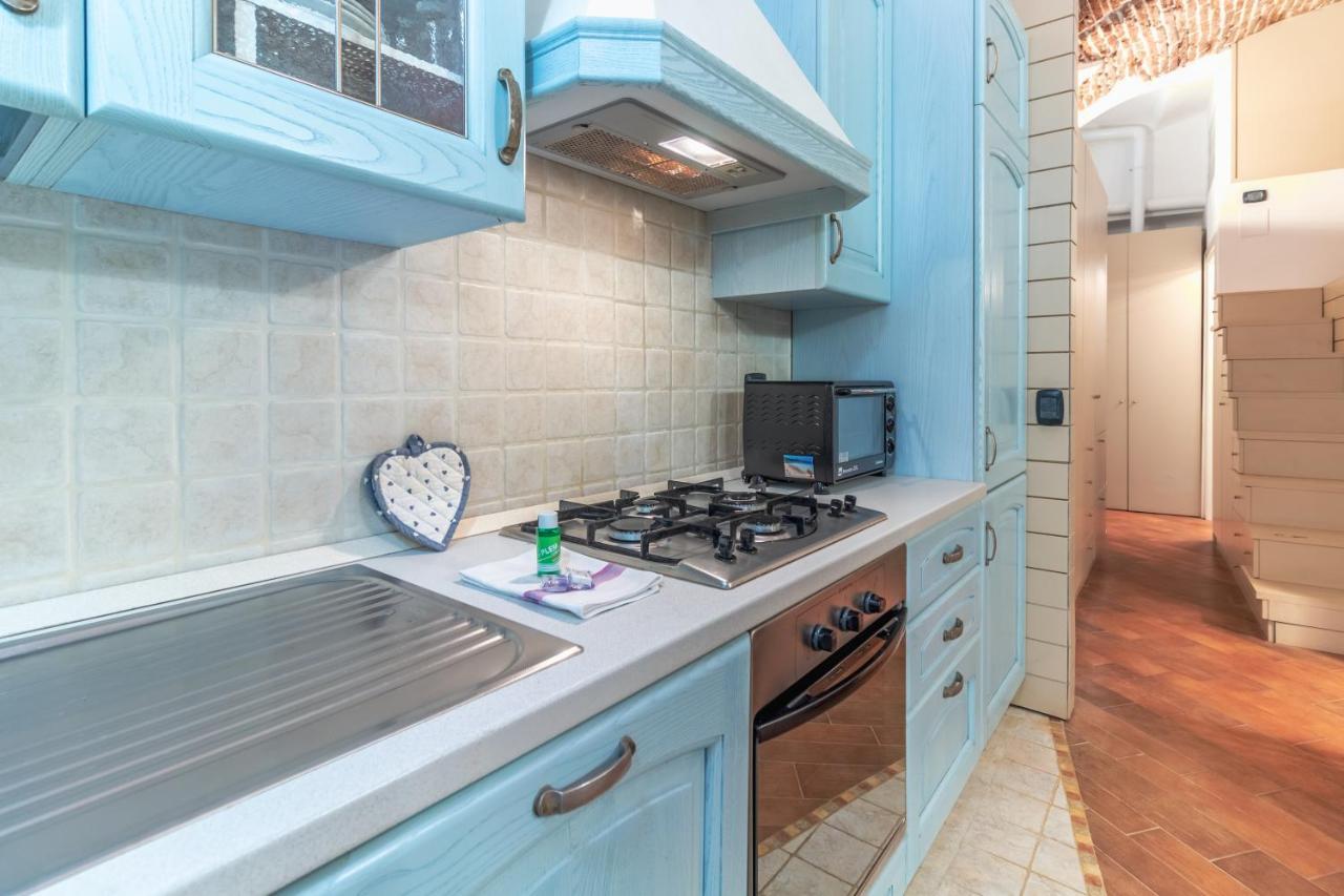 Casa Margherita Camogli Eksteriør bilde