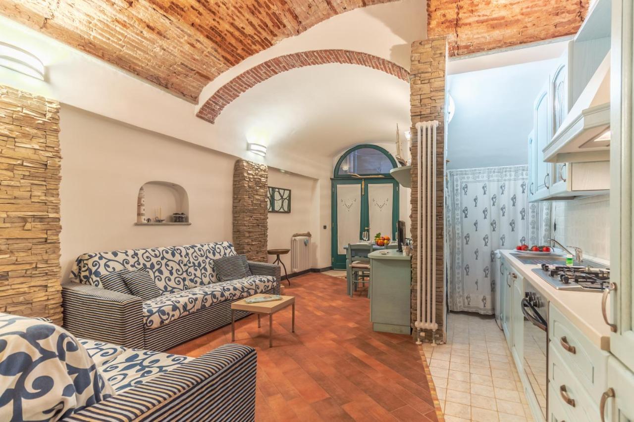 Casa Margherita Camogli Eksteriør bilde