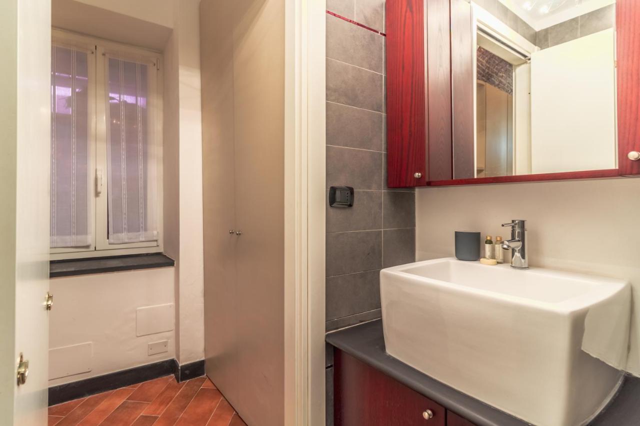 Casa Margherita Camogli Eksteriør bilde