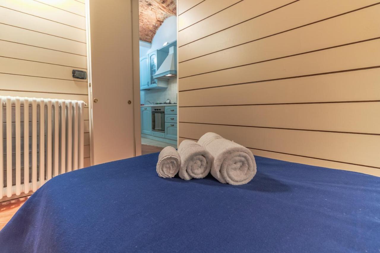 Casa Margherita Camogli Eksteriør bilde