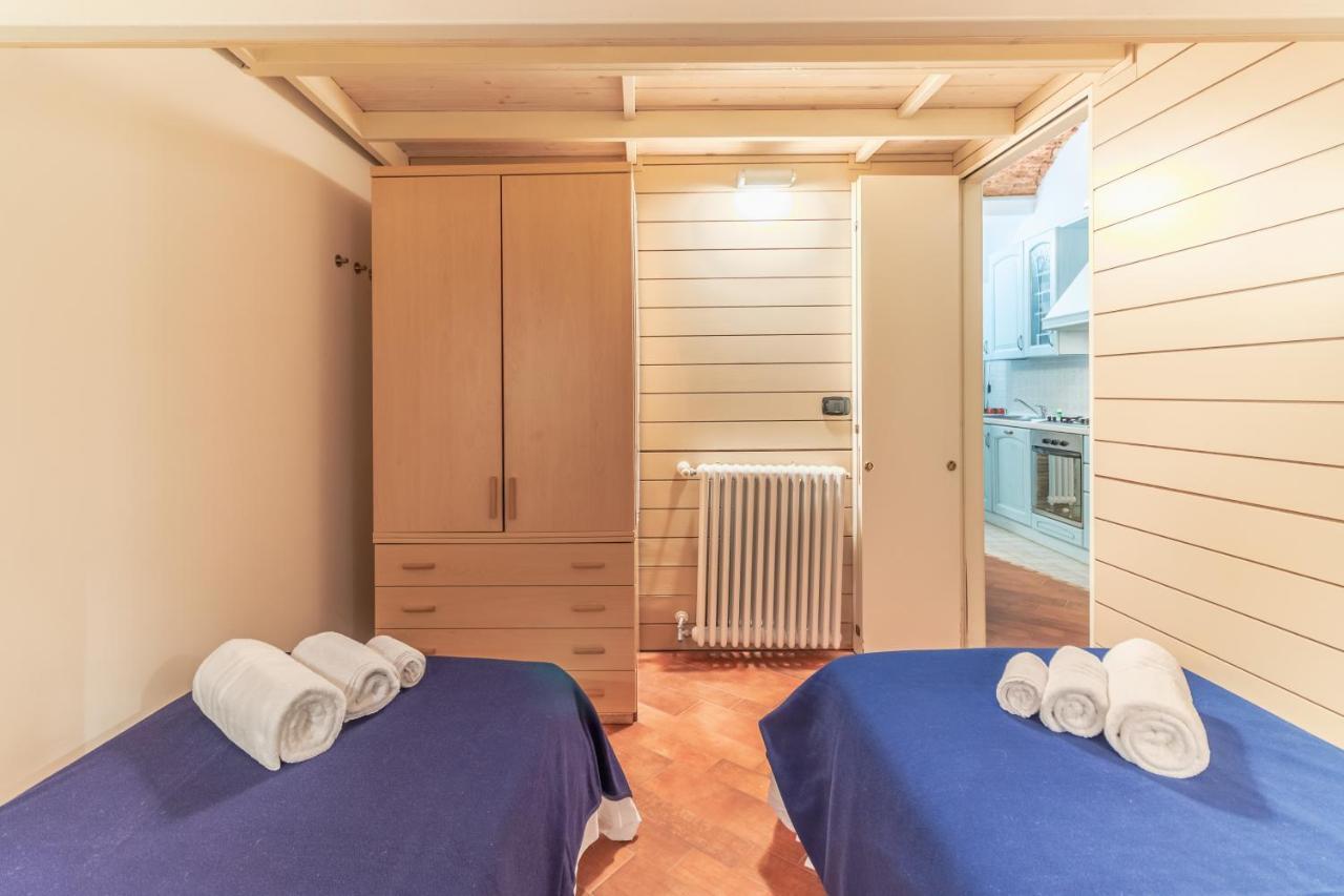Casa Margherita Camogli Eksteriør bilde