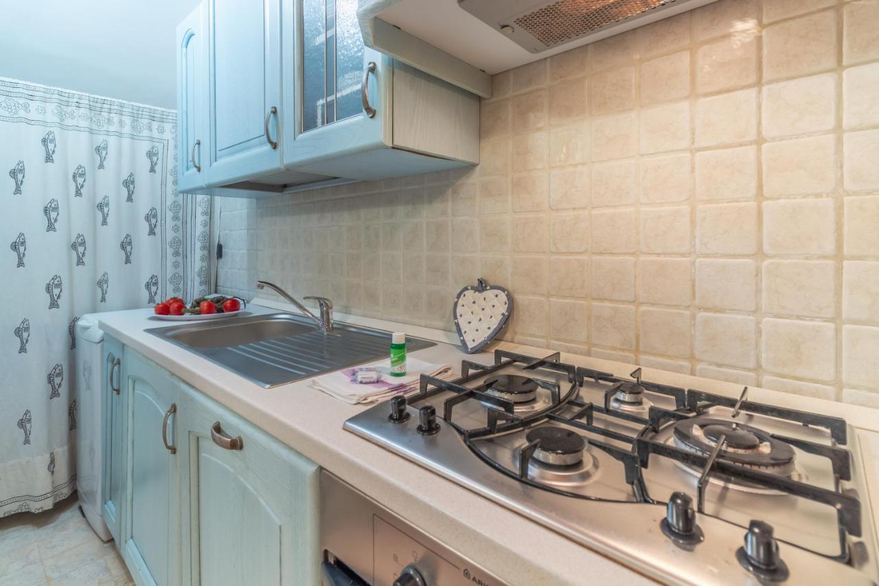 Casa Margherita Camogli Eksteriør bilde