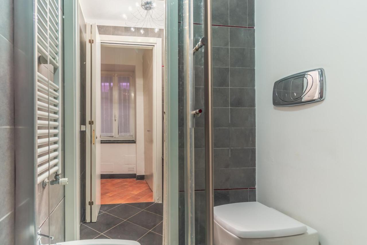 Casa Margherita Camogli Eksteriør bilde