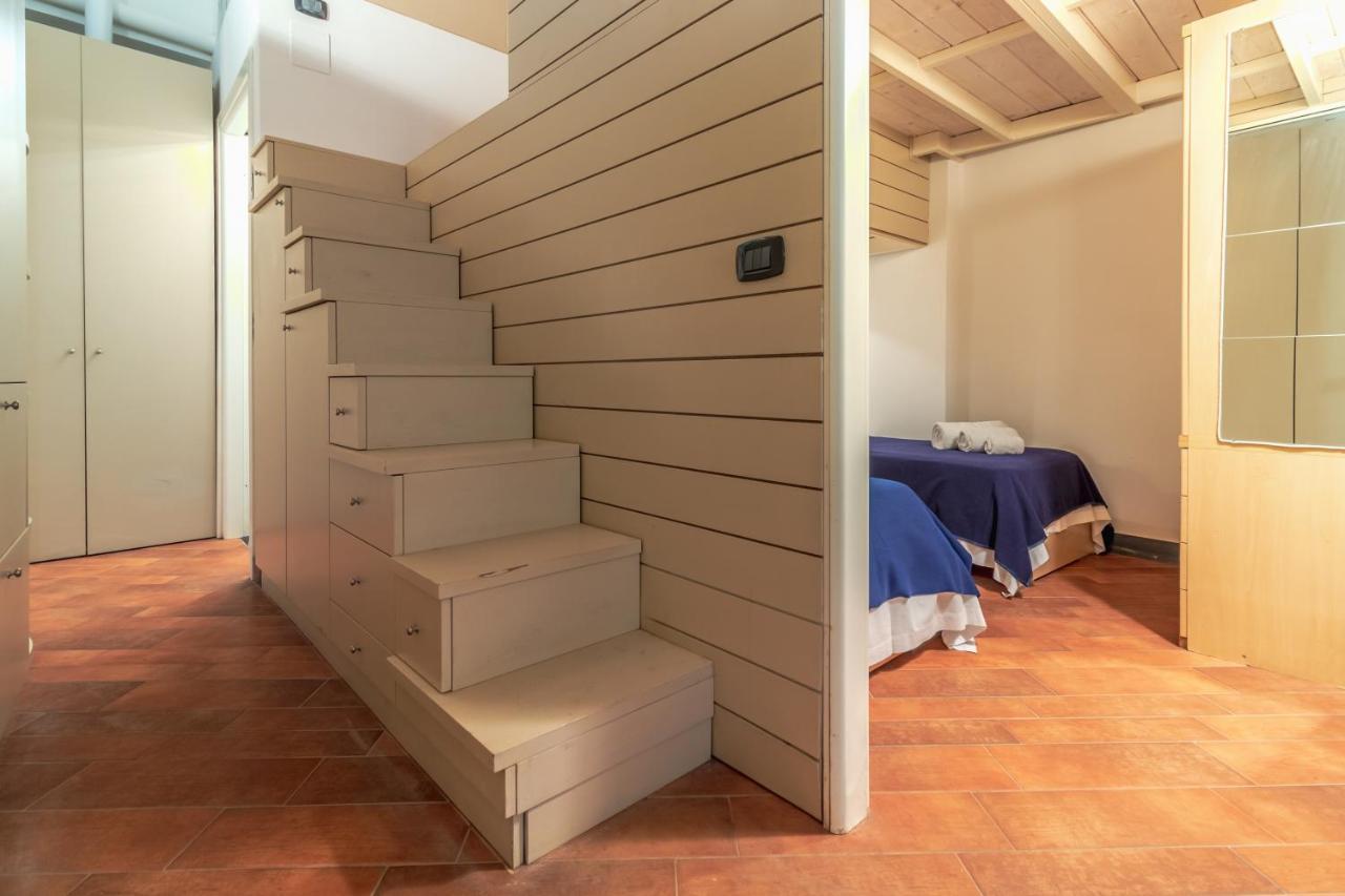 Casa Margherita Camogli Eksteriør bilde