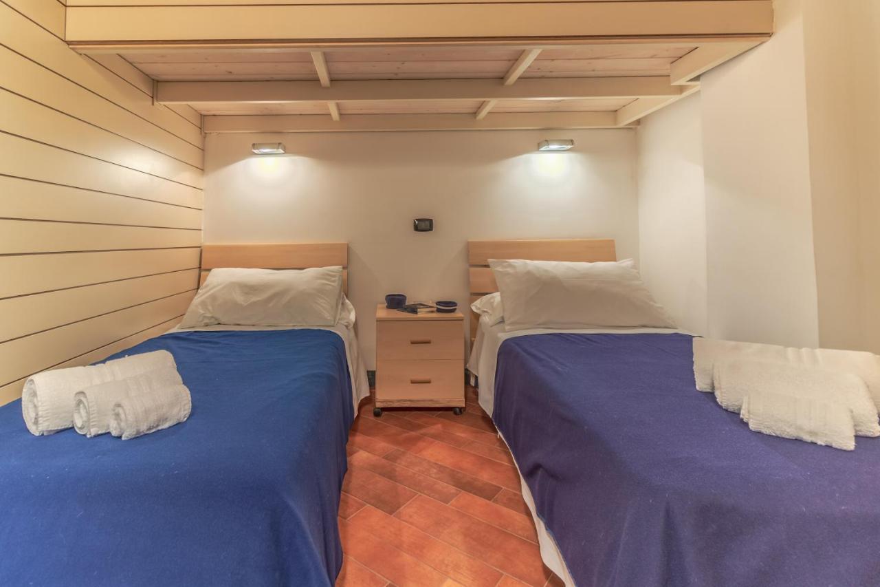 Casa Margherita Camogli Eksteriør bilde
