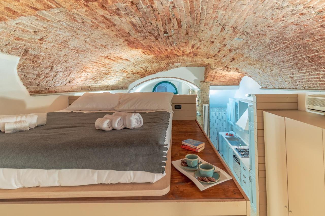 Casa Margherita Camogli Eksteriør bilde